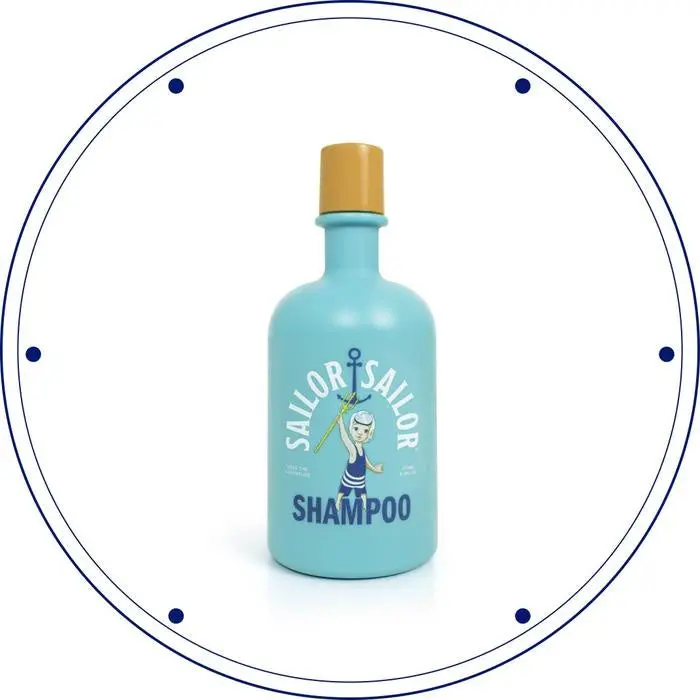 Sailor Sailor- Shampoo 275Ml 1