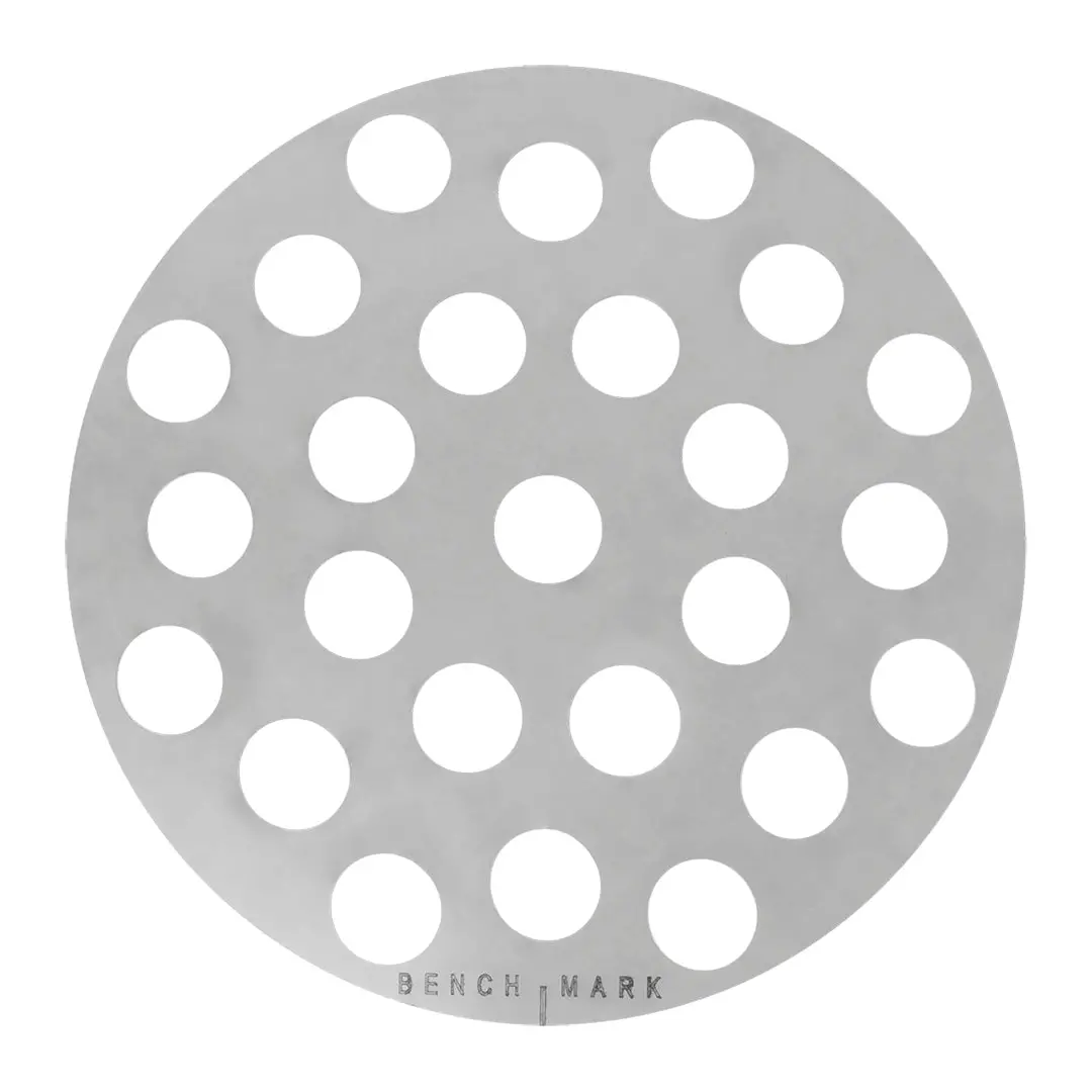 Sieve Inspection Guide And Perforation Gauges 1