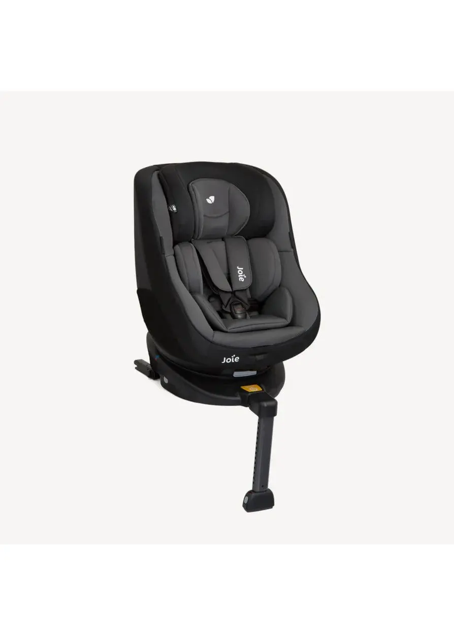 Silla De Auto Giratoria Spin 360 Ember Joie 1