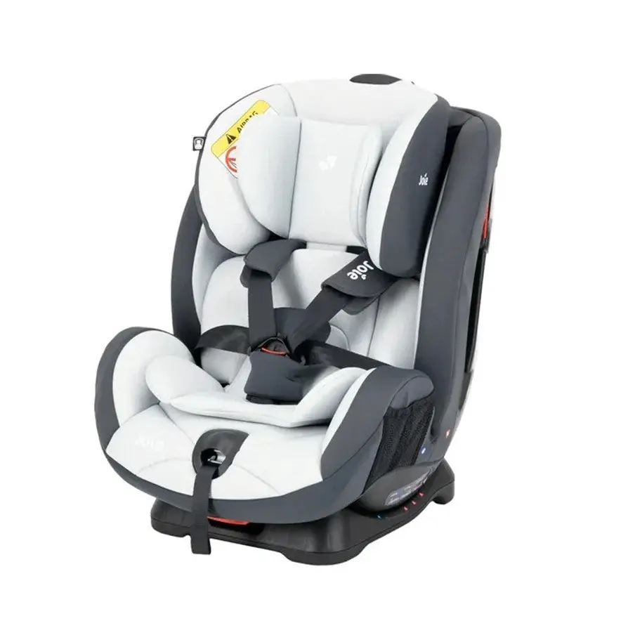 Silla De Auto Convertible Stages Black & White Joie 1