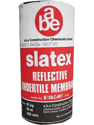 Abe Slatex 2000 1
