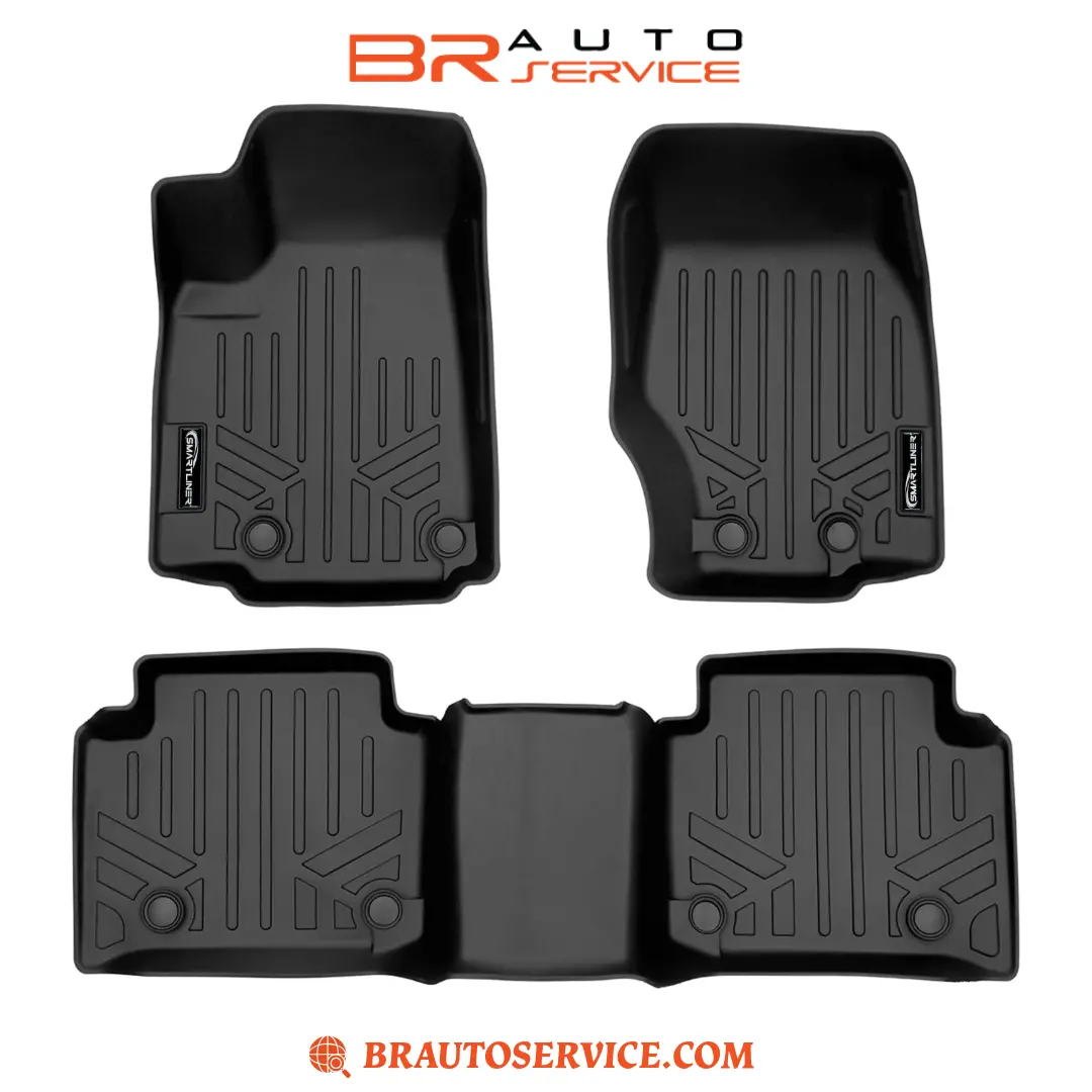 Smartliner Floor Liner 1