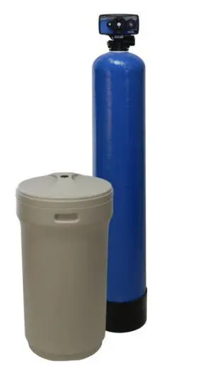 Hydro Wellness Complete Softener - Day Based 1