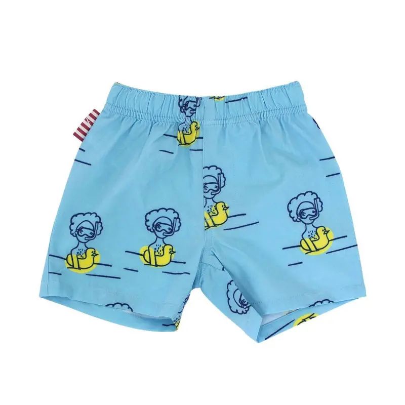 Sooki Baby - Board Short 1