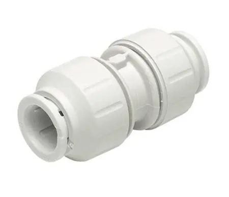 Speedfit Equal Straight Connector 1