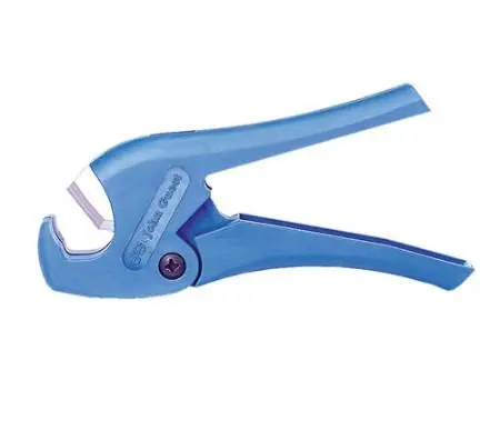 Speedfit Pipe Cutter 1