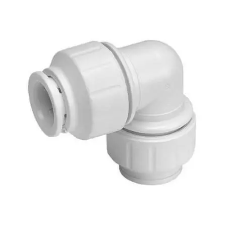 Speedfit Reducing Elbow - 22Mm X 15Mm 1