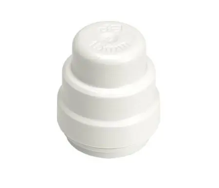 Speedfit Stop End 1