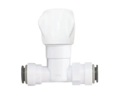 Speedfit Stop Valve - 22Mm 1