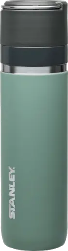 Stanley Go Series Ceramivac Bottle Flask 700Ml - Shale Colour 1