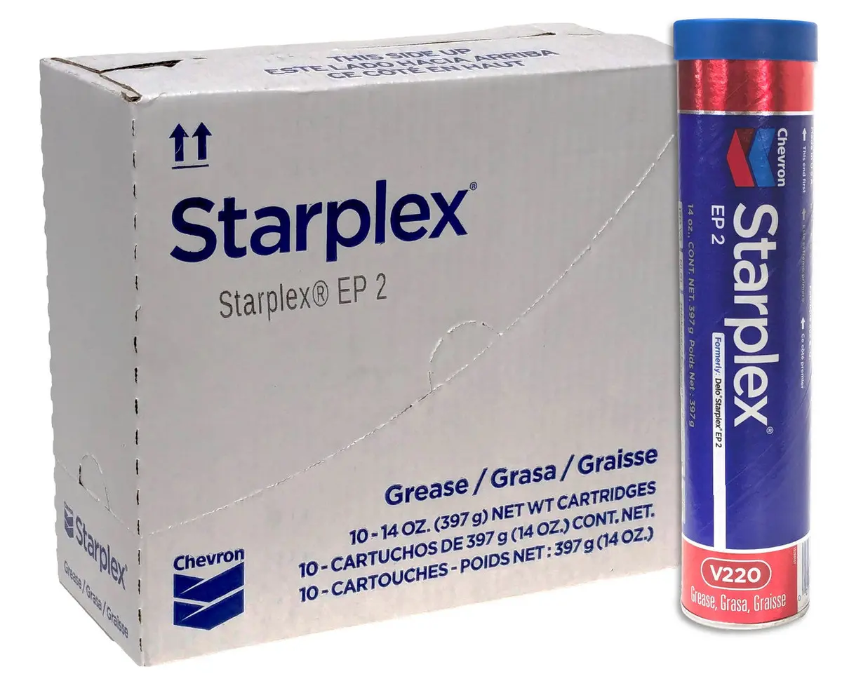 Chevron Starplex Ep 2 (10 Pack) 1