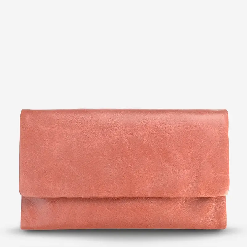 Status Anxiety - Audrey Wallet 1