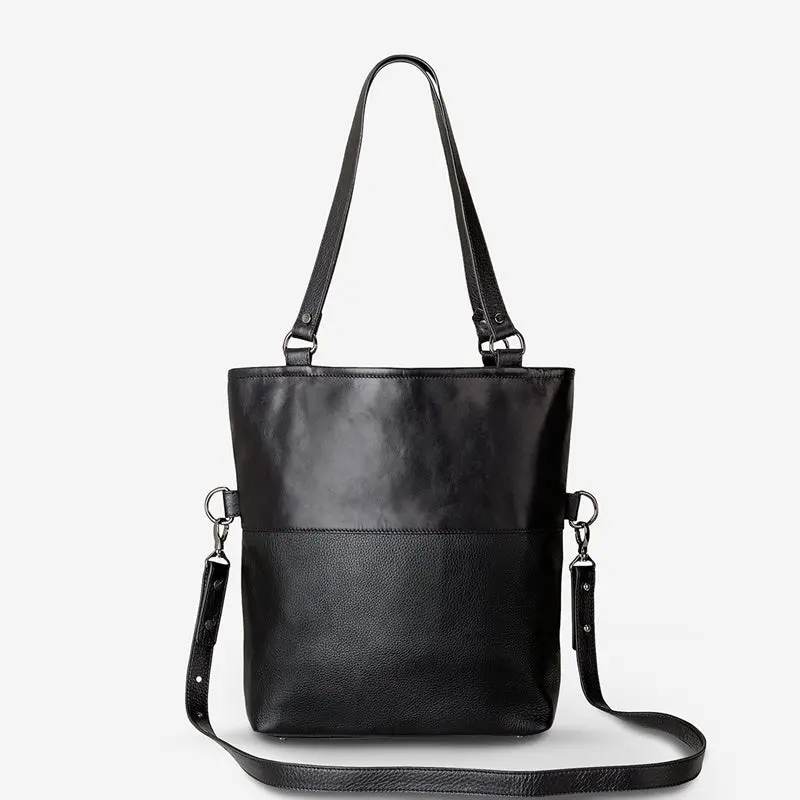 Status Anxiety - Wasteland Bag 1
