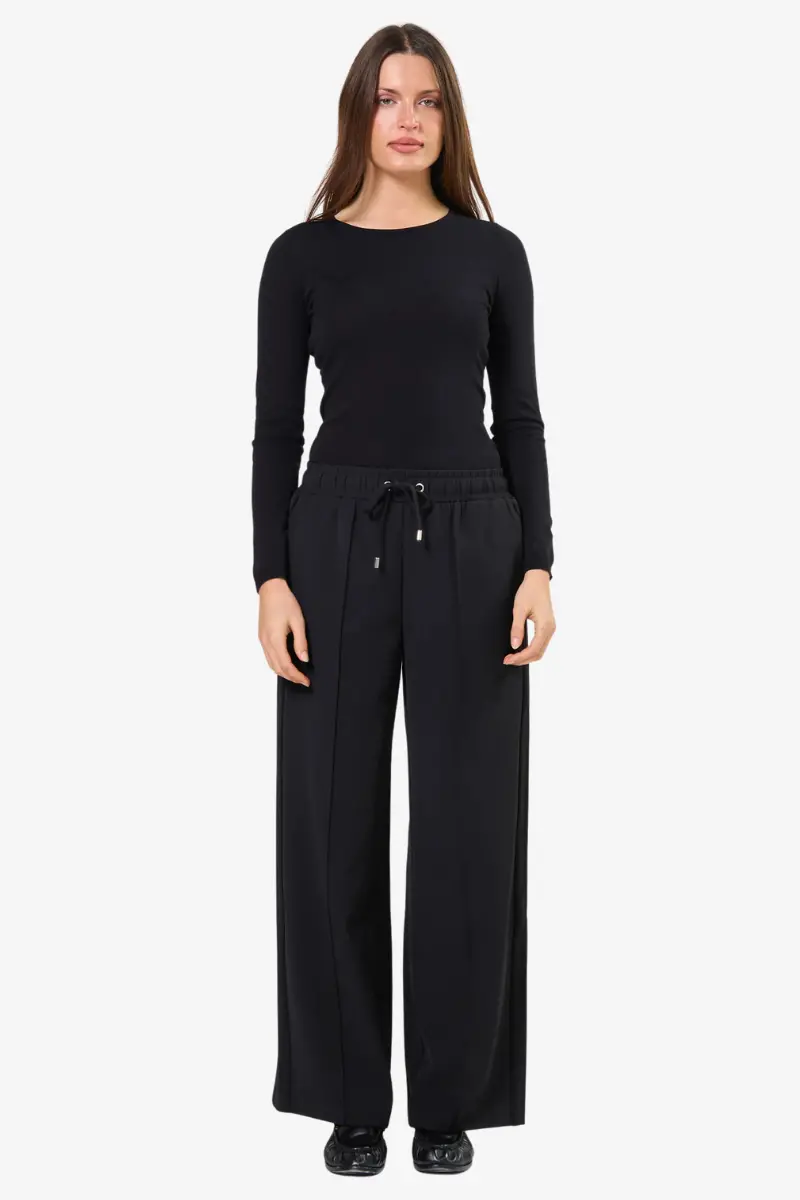 Stella +Gemma - Bexley Pant - Black 1