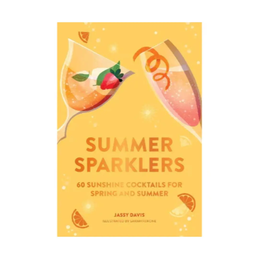 Summer Sparklers 1