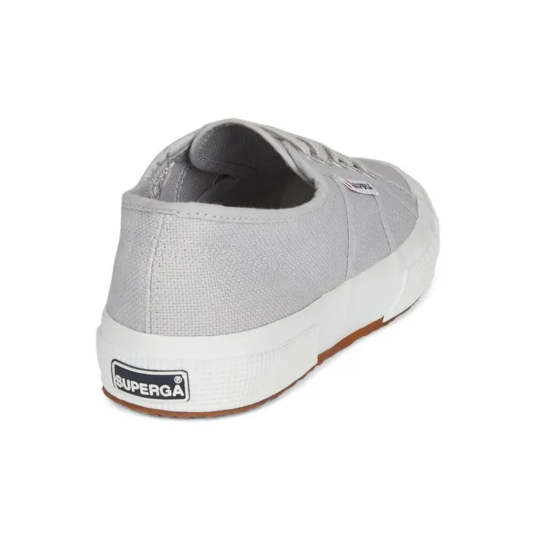 Superga - 2750 Cotu Classic - Grey Ash 3