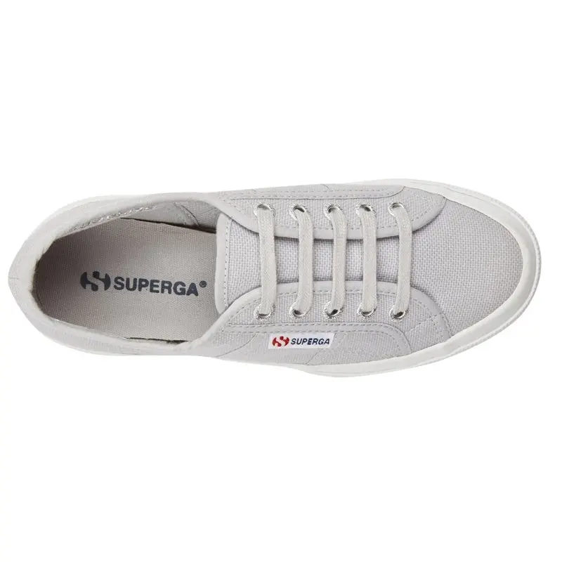 Superga - 2750 Cotu Classic - Grey Ash 2