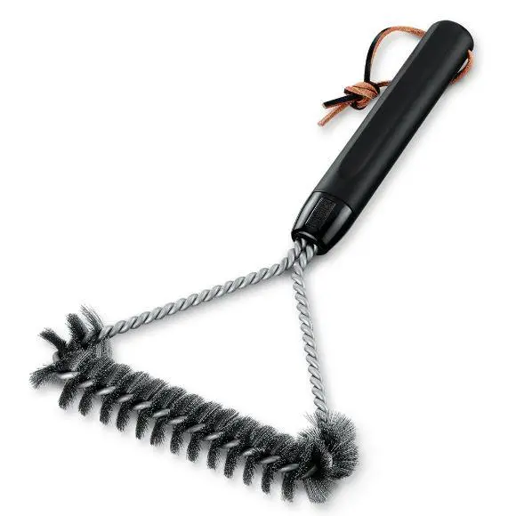 Weber T-Brush 30Cm 1