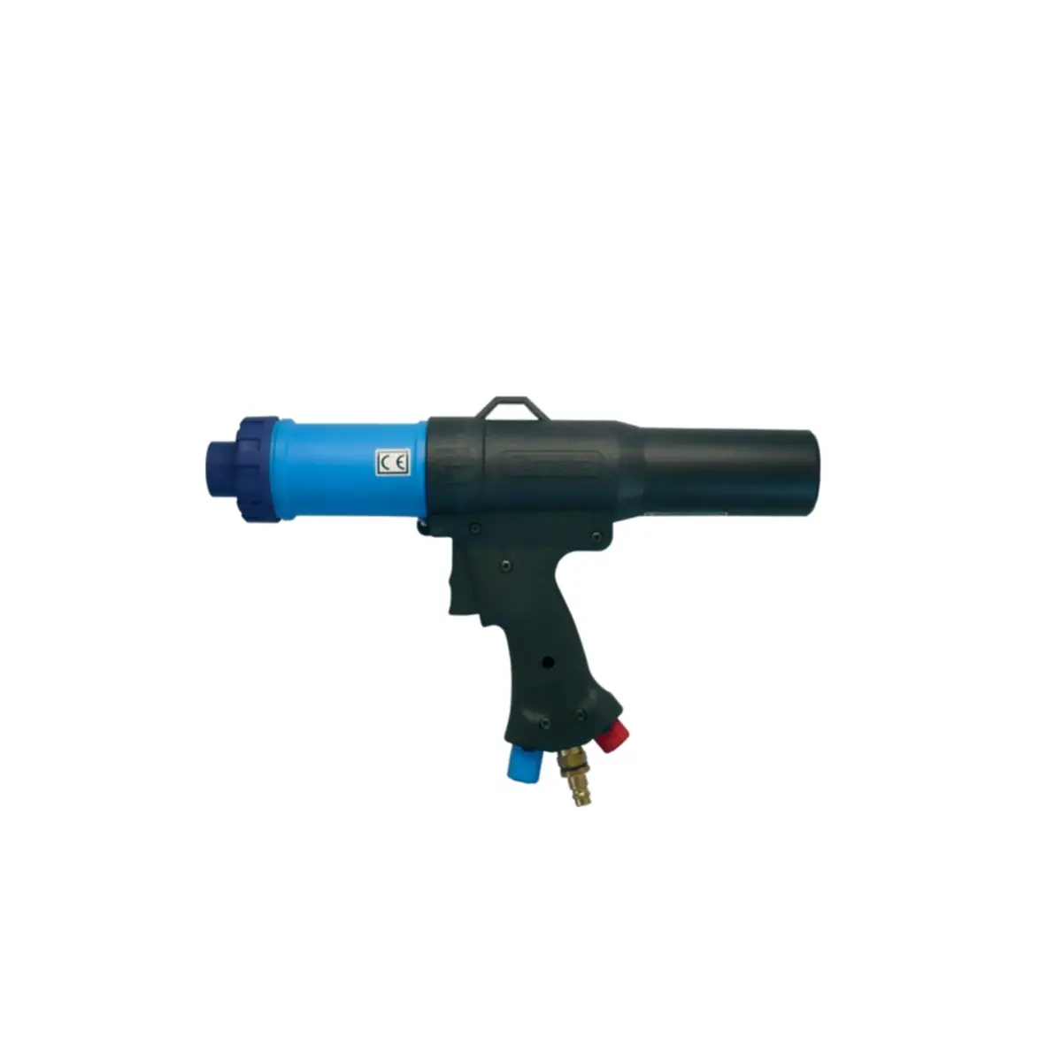 Teroson Multipress Air Pistol 1