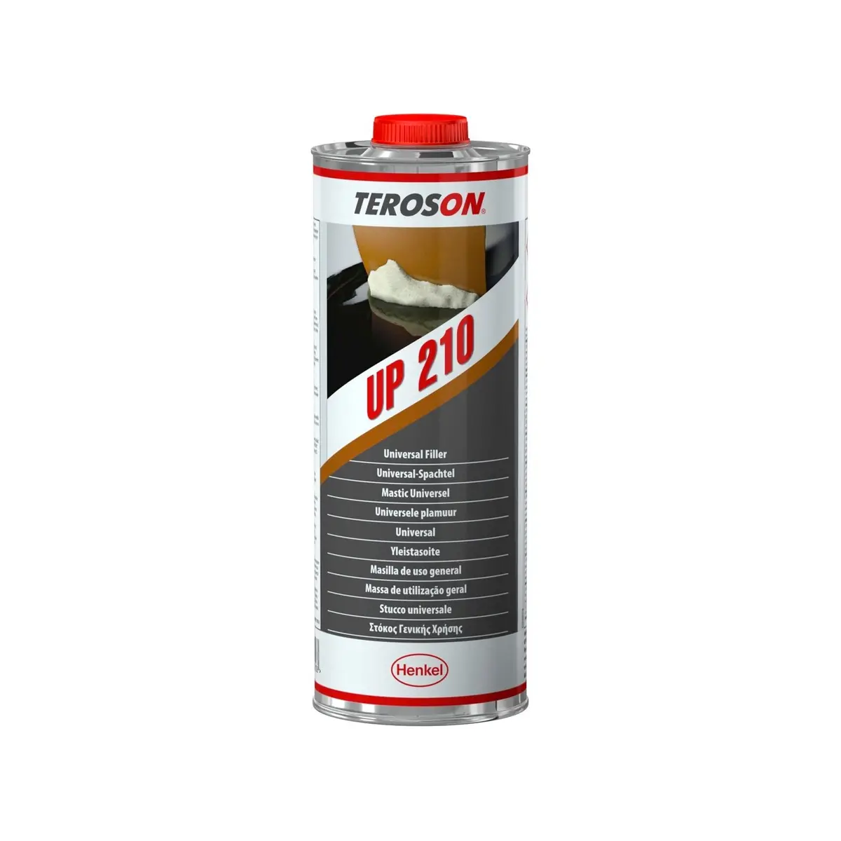 Teroson Up210 Universal Filler (2655G) 1