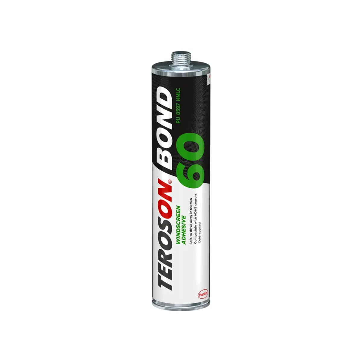 Teroson Bond 60 Windscreen Adhesive (310Ml) 1