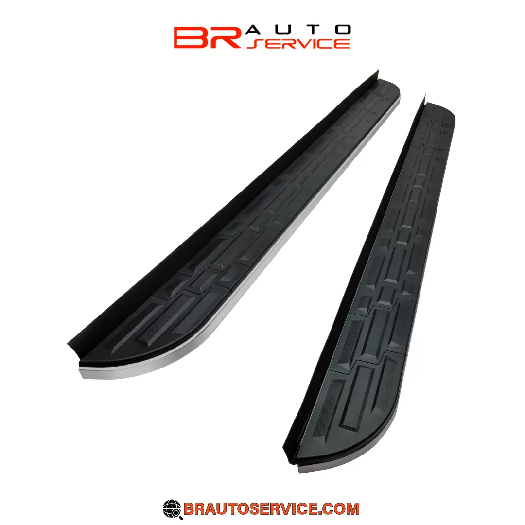 Estribo Tac Plataforma Suv 1