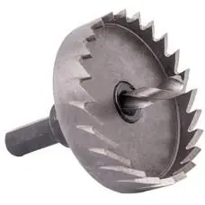 Tork Craft Hss Hole Saw 1