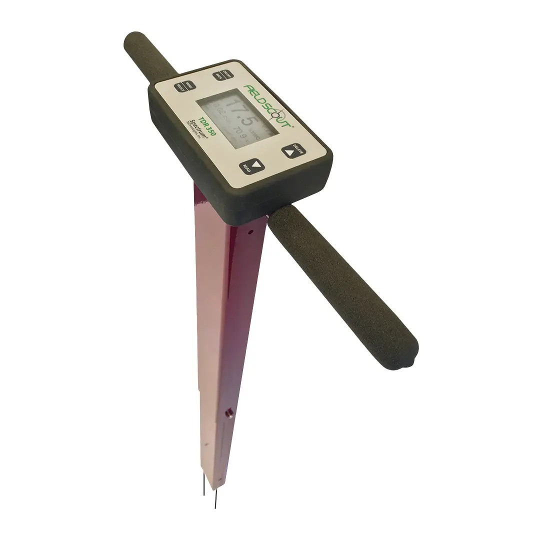 Tdr Soil Moisture Meter 1