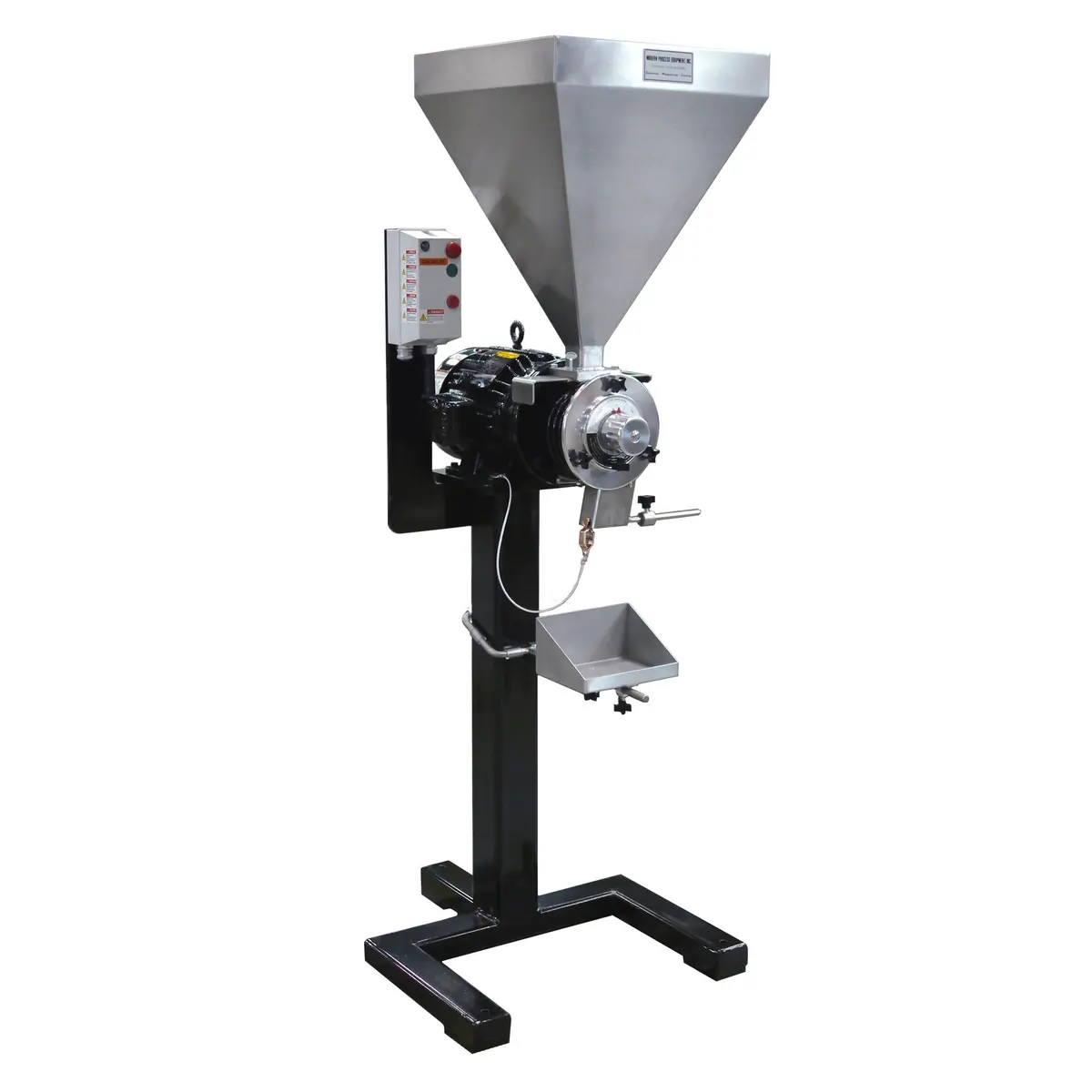 220V/60Hz Desktop Mill For Testing Of Toxin, Single Phase 1
