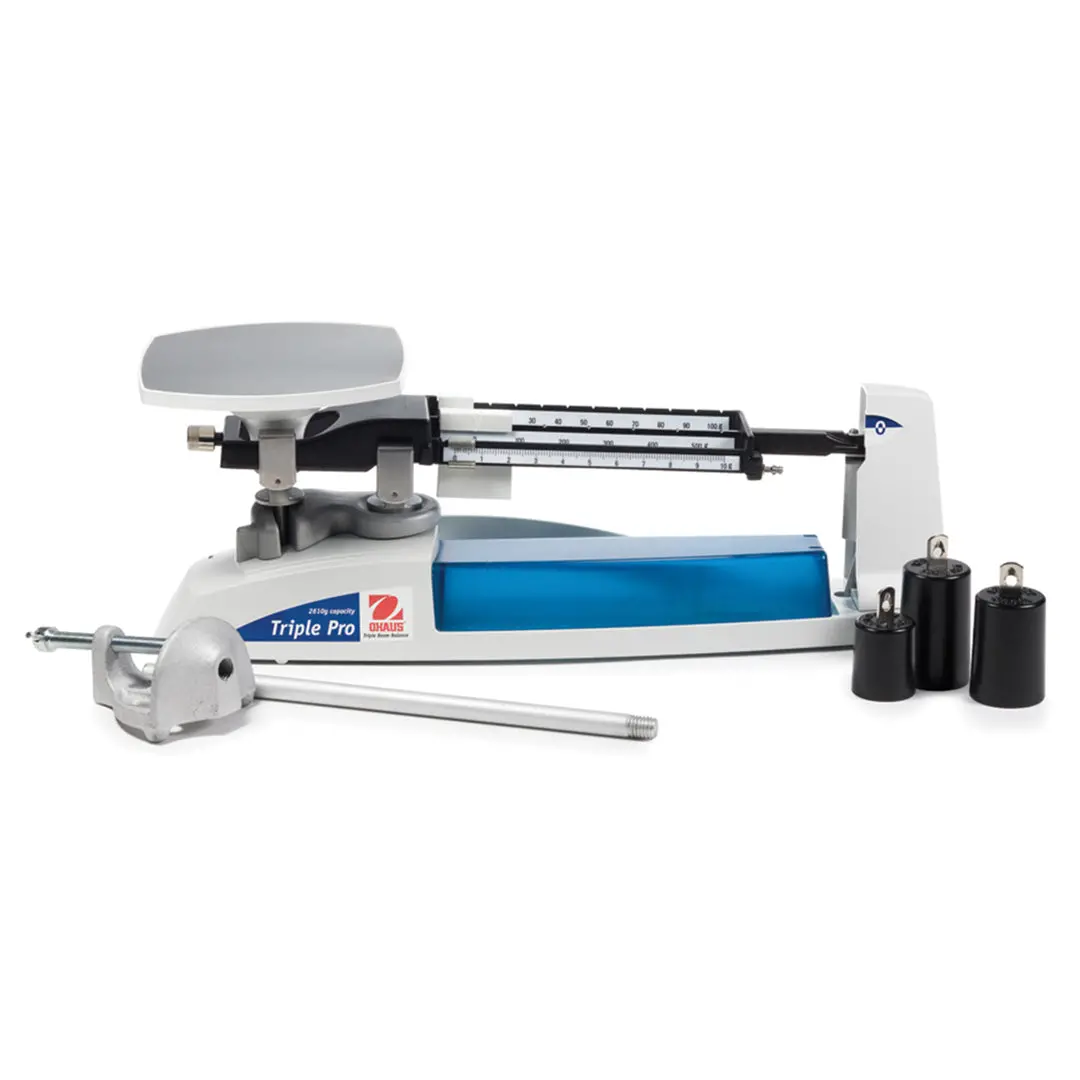 Tripleâ® Pro Triple Beam Balance 1