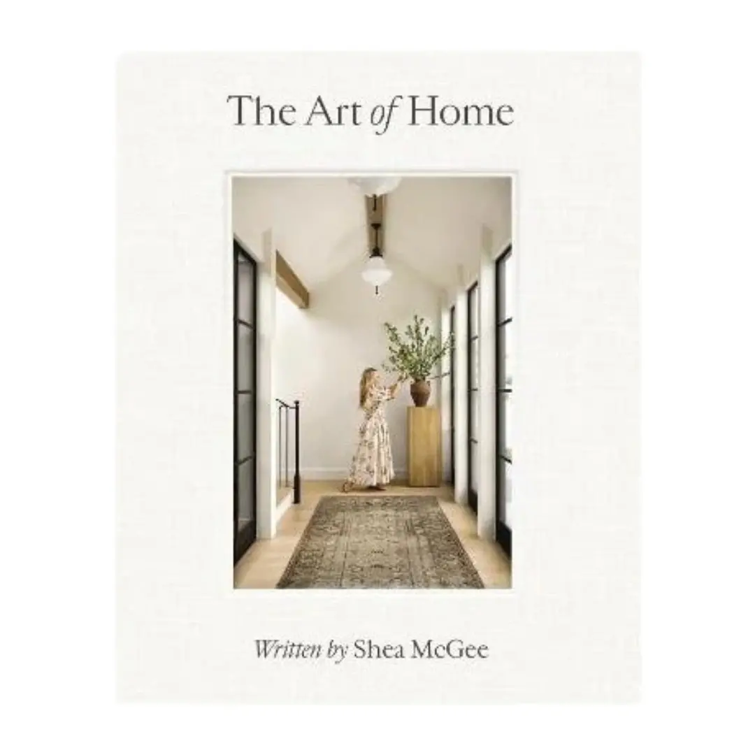 The Art Of Home 1