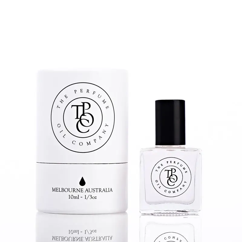 The Perfume Oil Company - Dare 1