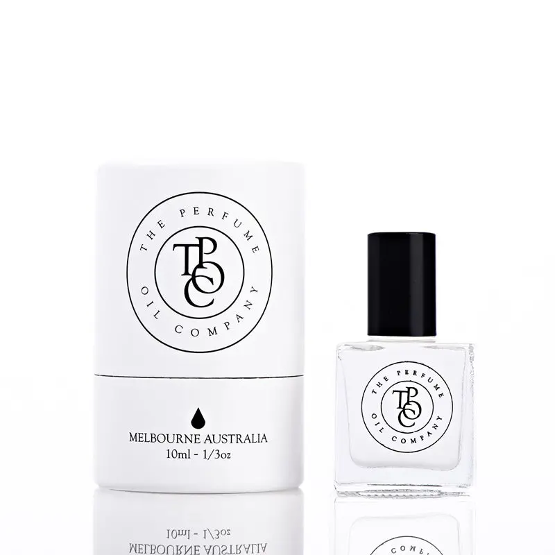 The Perfume Oil Company - Gypsy 1