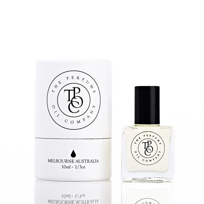 The Perfume Oil Company - Kasbah 1