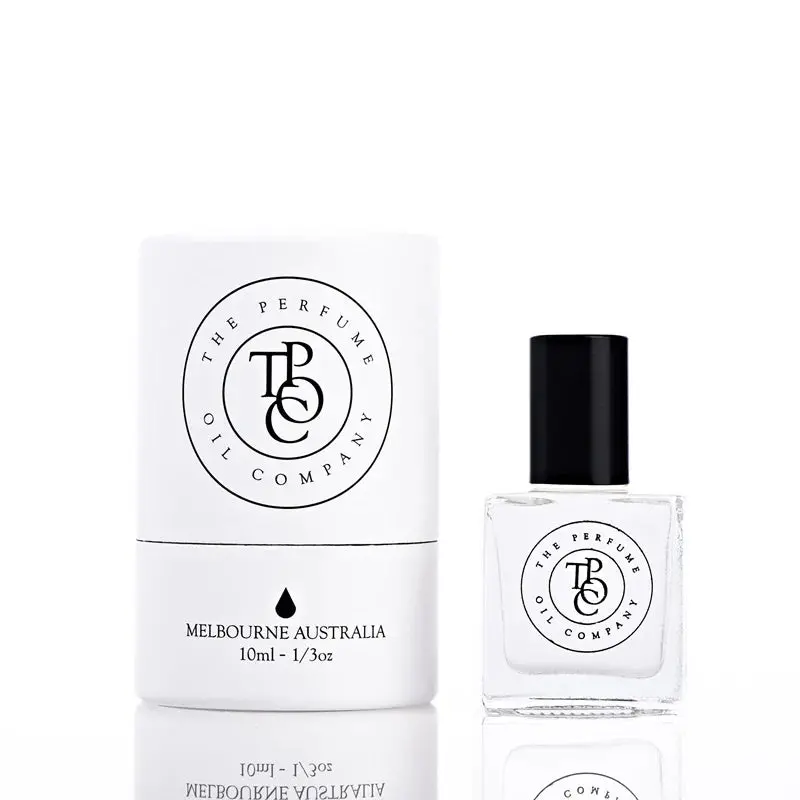 The Perfume Oil Company - Myth 1