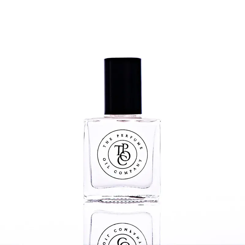 The Perfume Oil Company - Dare 2