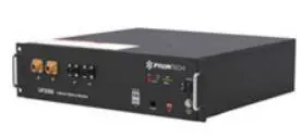 Pylon Up2500 2.84Kwh Li-Ion Solar Battery 24V 1