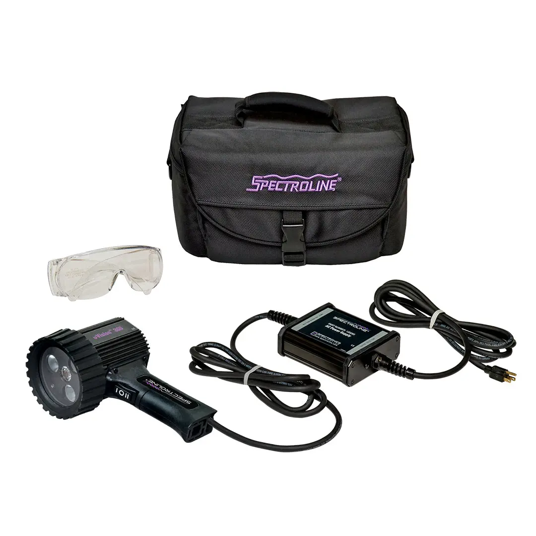 High Intensity Ultraviolet Lamp 1