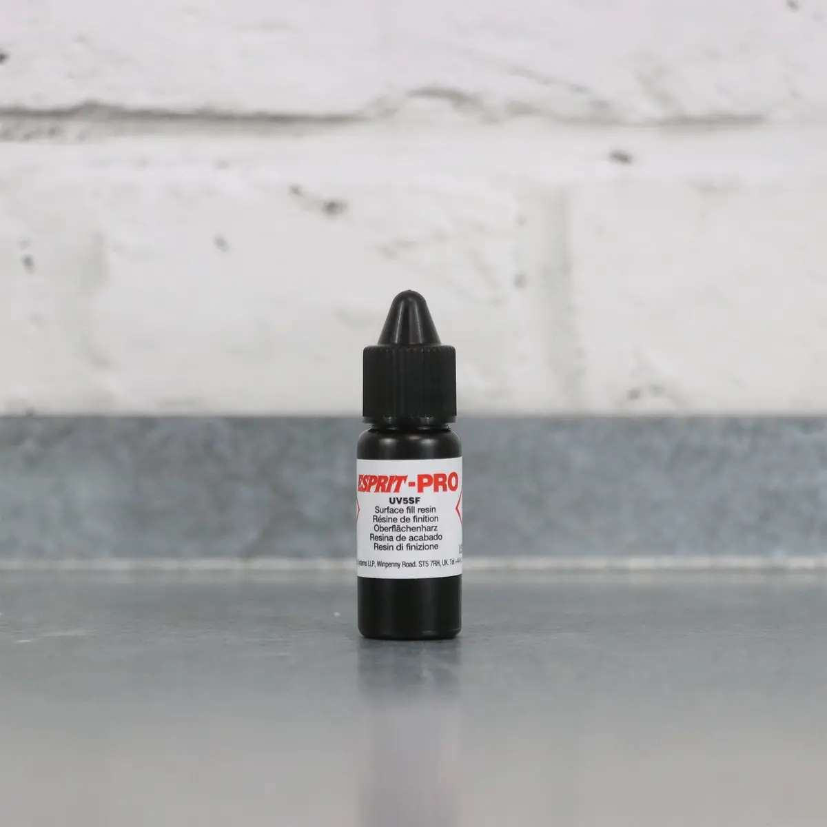 Esprit Pit Fill Resin (5Ml) 1