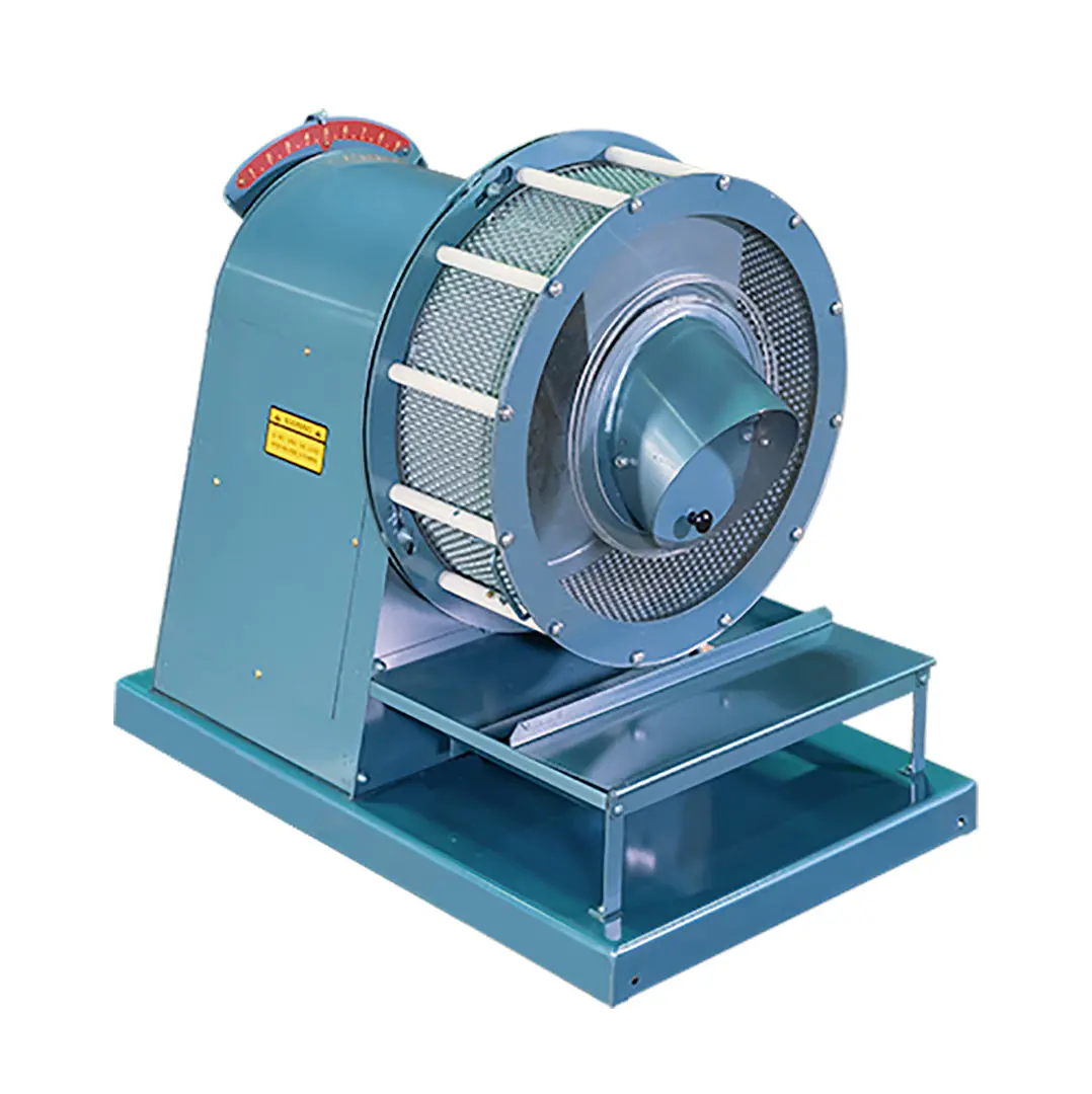 Uni-Flow Tester 1