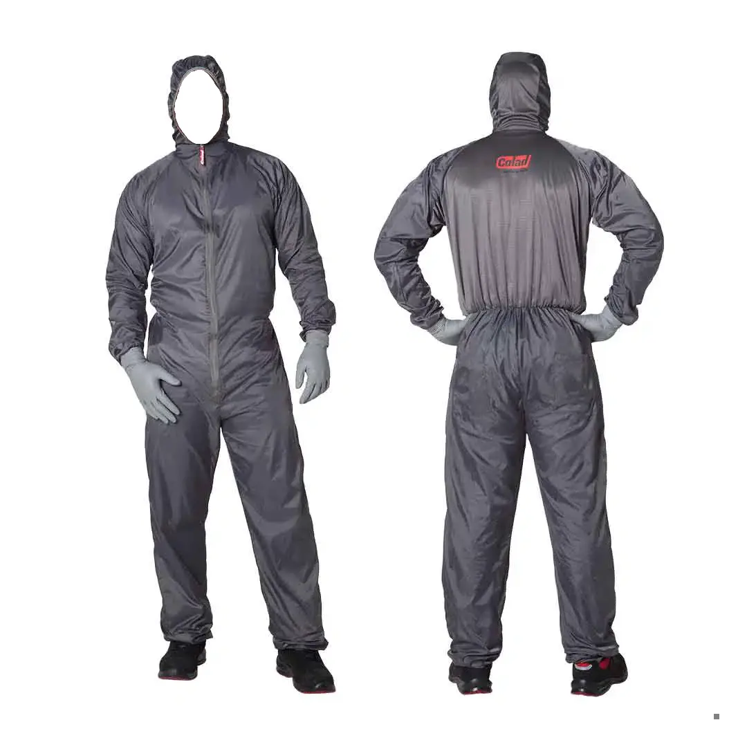 Colad Bodyguard Premium Comfort Overalls (Small) 1