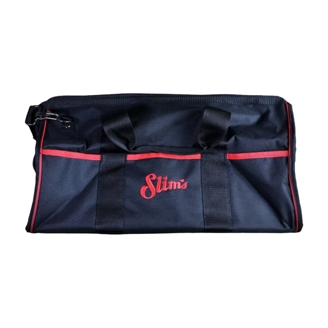 Slim's Detailing Bag 1