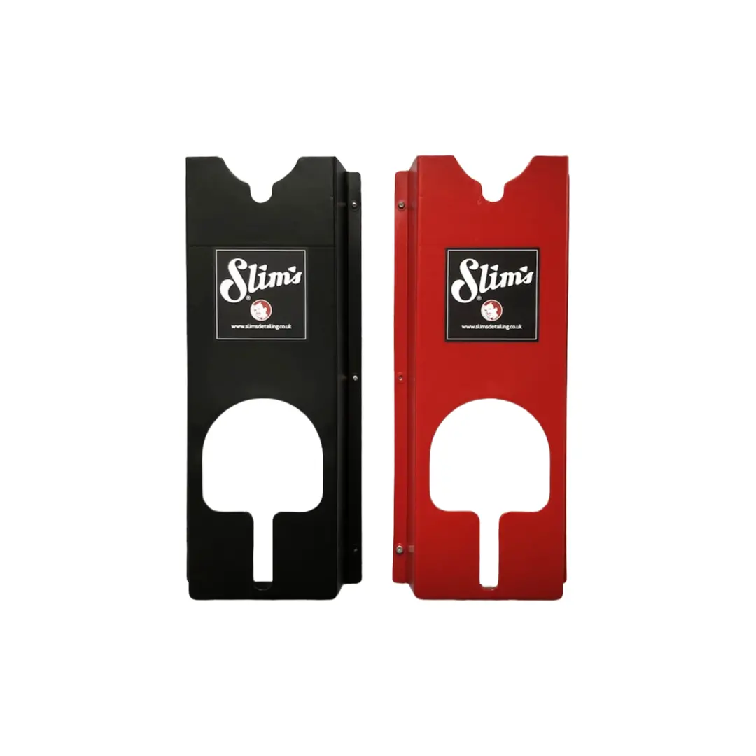 Slim's Detailing Polisher Holder 1