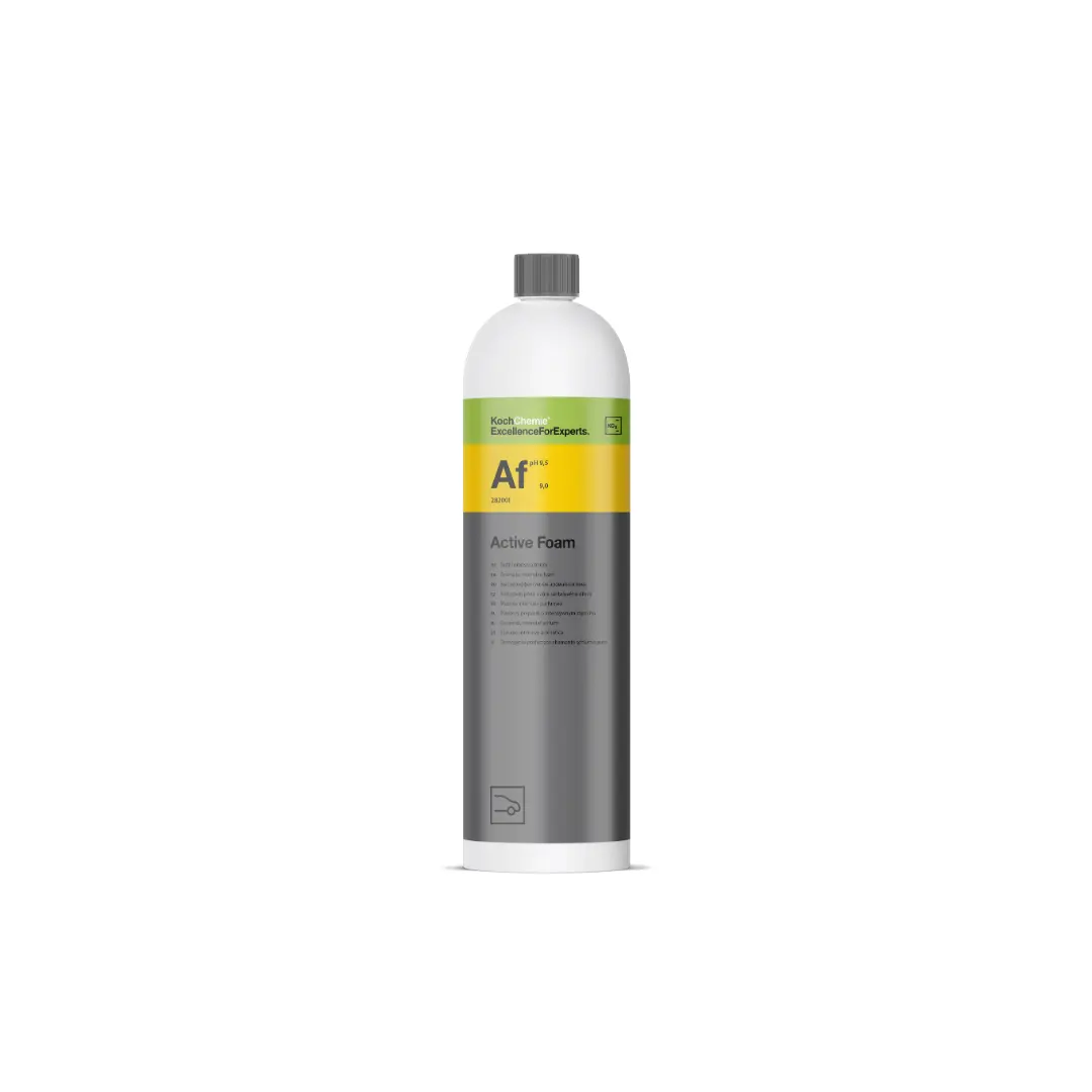 Koch-Chemie Af Active Foam 1