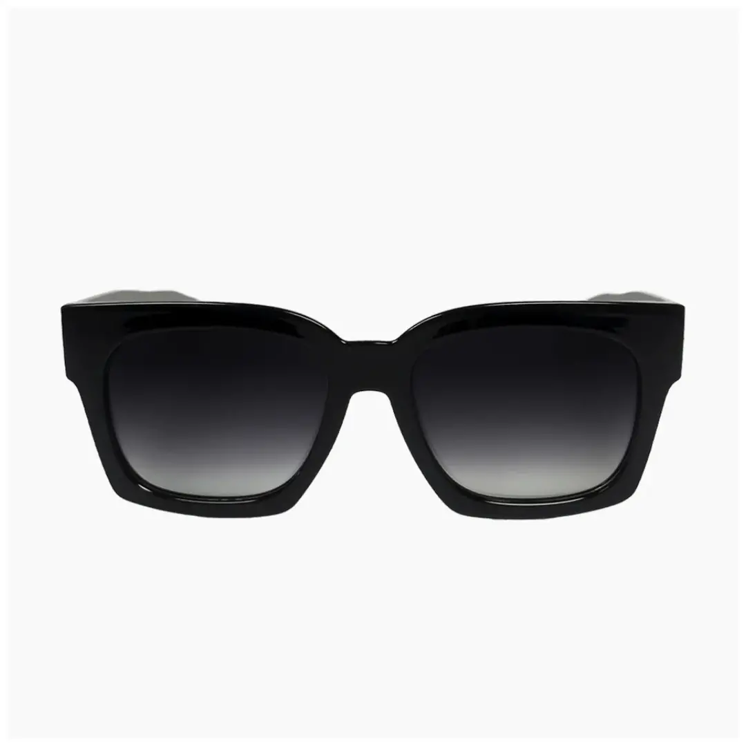 Otra - Alba - Black/Smoke 1