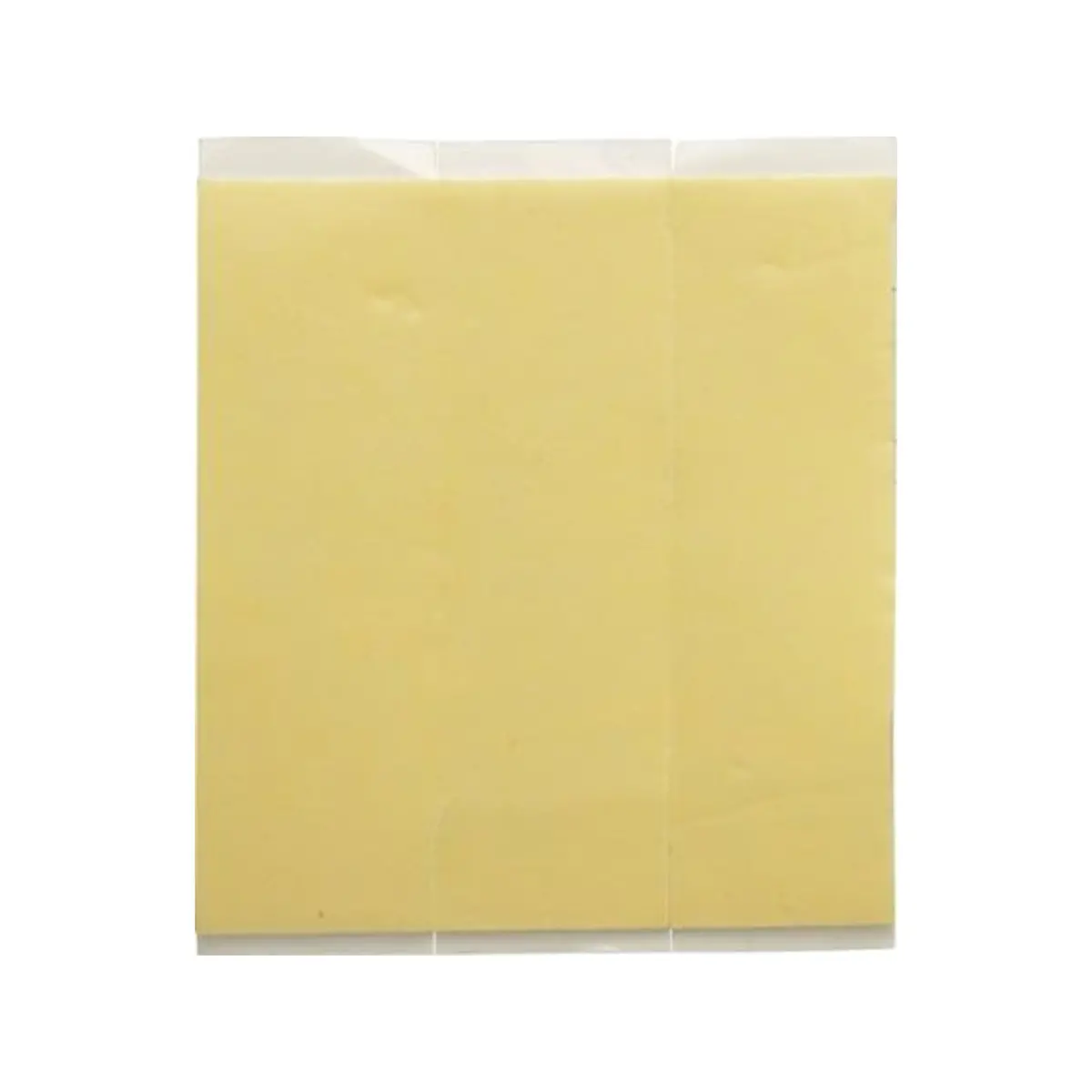 Workshop Warehouse 60 Number Plate Pads (80 X 25Mm) 1