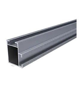 Variosole+ Mounting Rail 41 X 35 X 4400 Mm 1