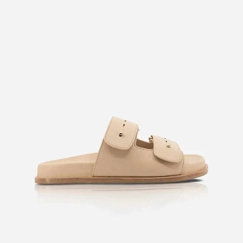 Sol Sana - Versus Footbed - Neutral 1