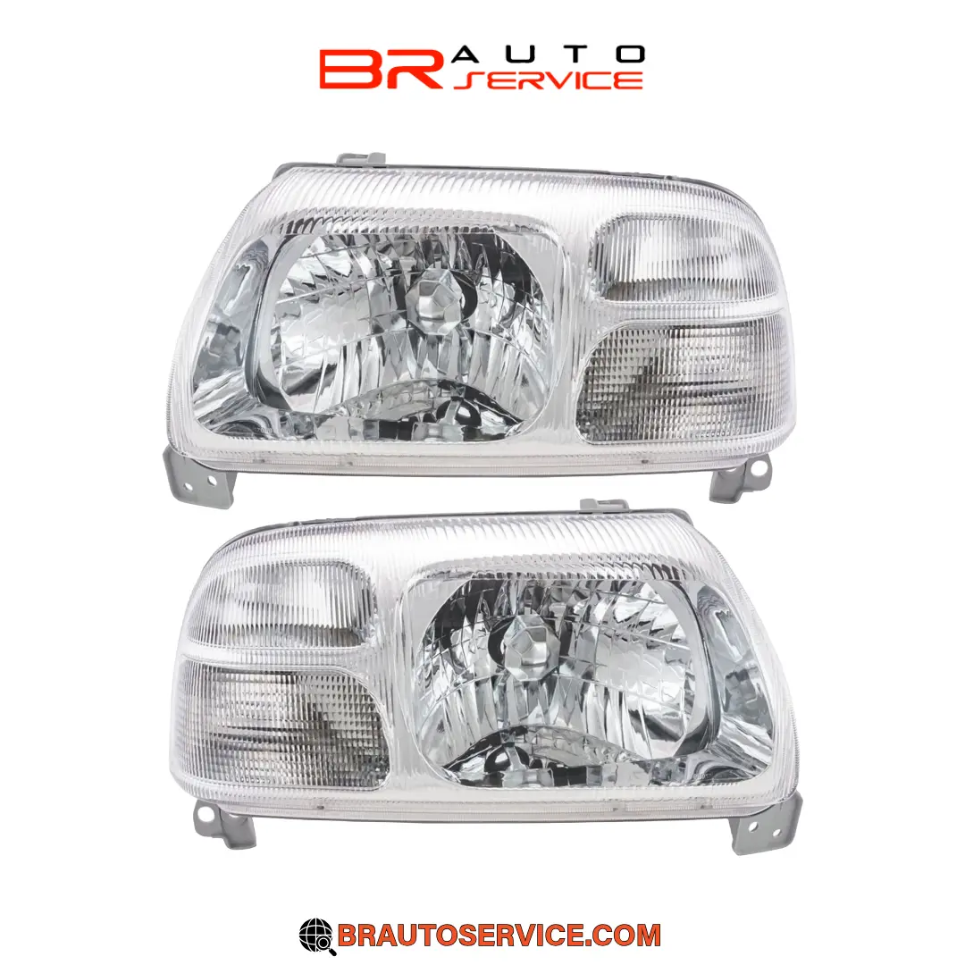 Focos Suzuki Grand Vitara 99-05 1