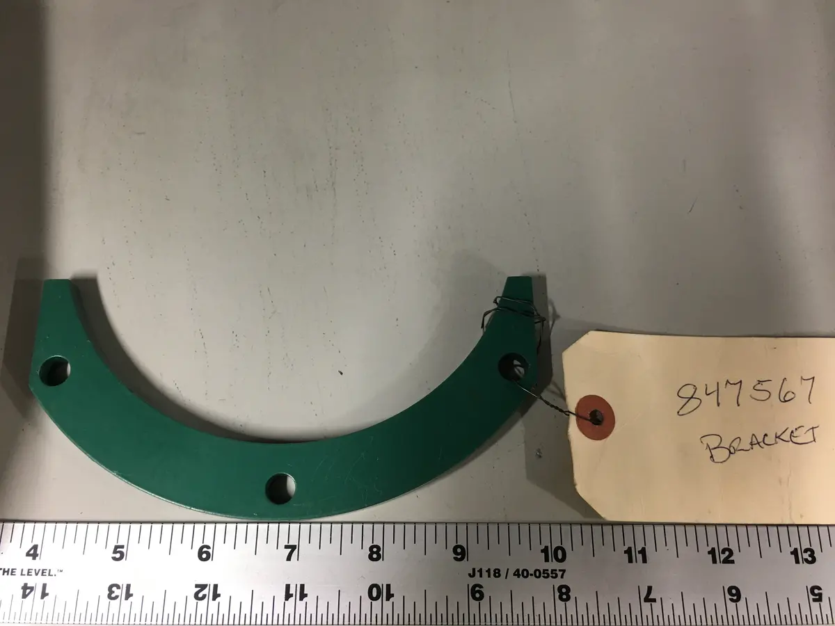 Volvo Penta Clamp Ring 847567 1